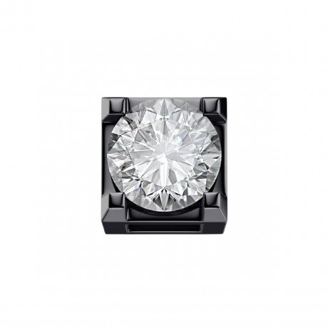Charm Donna Oro Donna Elements in Oro Diamante 0.05 Ct DCHF3470.005 - DCHF3470.005